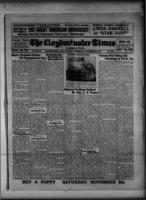 The Lloydminster Times November 6, 1941