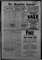 Broadview Express January 8, 1948