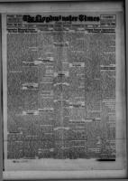 The Lloydminster Times November 13, 1941