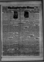 The Lloydminster Times November 20, 1941