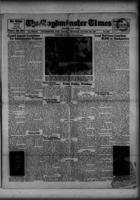 The Lloydminster Times January 8, 1942