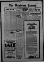 Broadview Express January 15, 1948