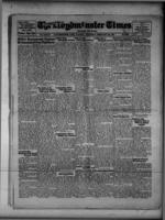 The Lloydminster Times February 5, 1942