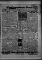 The Lloydminster Times March 19, 1942