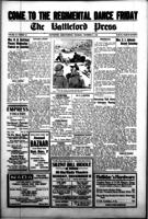 The Battleford Press December 5, 1940