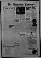 Broadview Express January 22, 1948