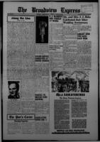 Broadview Express January 29, 1948