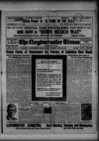 The Lloydminster Times July 23, 1942