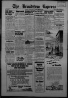 Broadview Express February 12, 1948