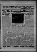 The Lloydminster Times October 29, 1942