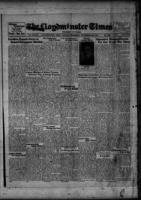 The Lloydminster Times November 19, 1942