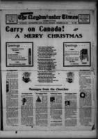 The Lloydminster Times December 24, 1942