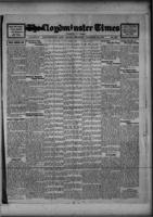 The Lloydminster Times December 31, 1942