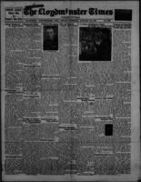 The Lloydminster Times January 21, 1943