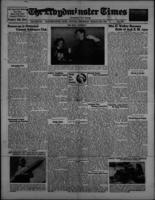 The Lloydminster Times March 18, 1943