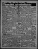 The Lloydminster Times March 25, 1943