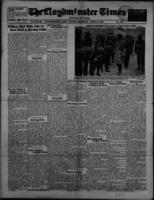 The Lloydminster Times April 1, 1943