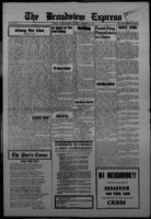 Broadview Express February 26, 1948