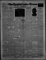 The Lloydminster Times April 8, 1943