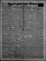 The Lloydminster Times April 22, 1943