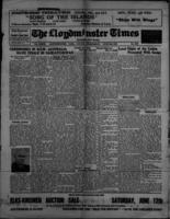 The Lloydminster Times June 3, 1943