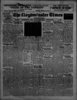 The Lloydminster Times July 1, 1943