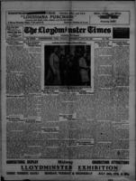 The Lloydminster Times July 8, 1943