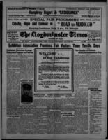 The Lloydminster Times July 22, 1943