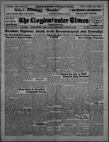 The Lloydminster Times August 12, 1943