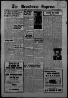 Broadview Express March 11, 1948