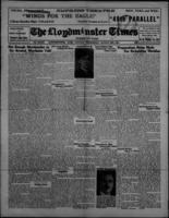 The Lloydminster Times August 26, 1943