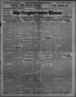 The Lloydminster Times September 2, 1943