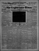 The Lloydminster Times September 16, 1943