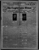 The Lloydminster Times October 7, 1943
