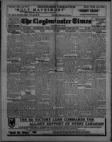 The Lloydminster Times October 21, 1943