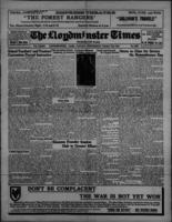 The Lloydminster Times October 28, 1943