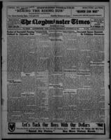 The Lloydminster Times November 4, 1943
