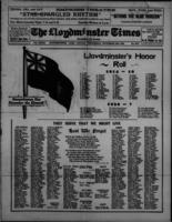 The Lloydminster Times November 11, 1943