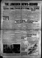 The Lumsden News Record February 14, 1941