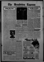 Broadview Express March 25, 1948