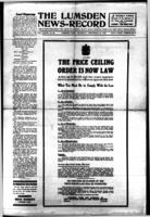 The Lumsden News Record December 11, 1941