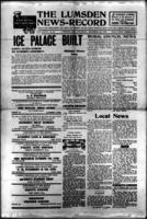 The Lumsden News Record December 18, 1941