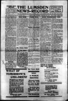 The Lumsden News Record February 19, 1942