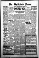 The Battleford Press December 12, 1940