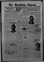 Broadview Express April 1, 1948