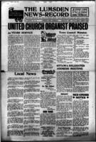 The Lumsden News Record March 5, 1942