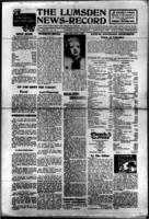 The Lumsden News Record March 26, 1942