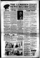 The Lumsden News Record April 9, 1942