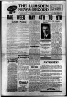 The Lumsden News Record April 16, 1942