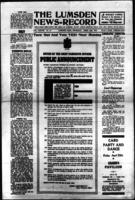 The Lumsden News Record April 23, 1942